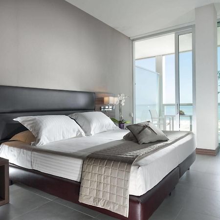 Waldorf Suite Hotel Rimini Eksteriør billede