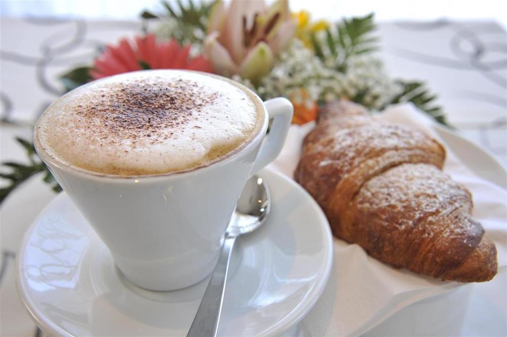 Waldorf Suite Hotel Rimini Restaurant billede