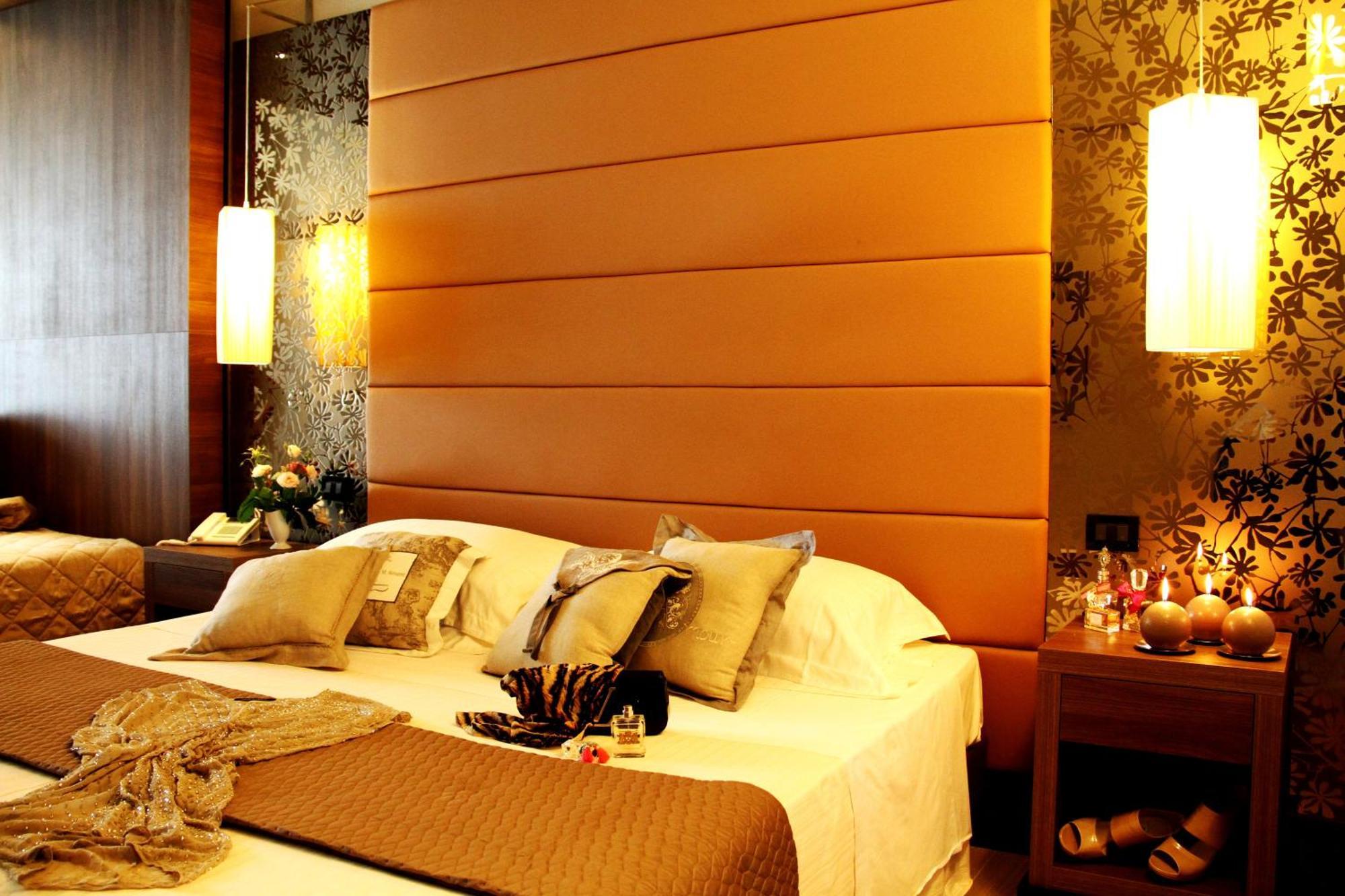 Waldorf Suite Hotel Rimini Eksteriør billede
