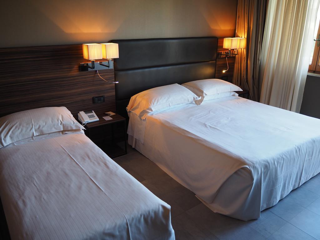 Waldorf Suite Hotel Rimini Eksteriør billede
