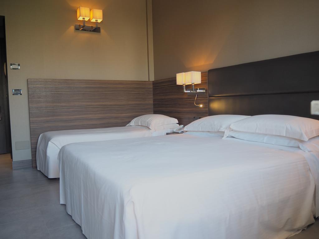 Waldorf Suite Hotel Rimini Eksteriør billede