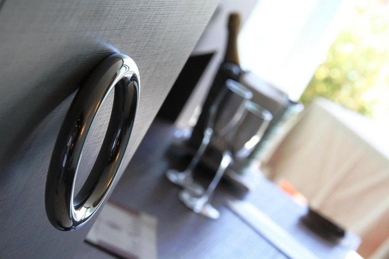 Waldorf Suite Hotel Rimini Eksteriør billede