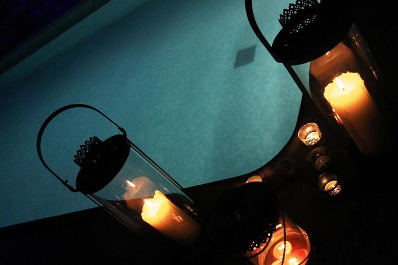 Waldorf Suite Hotel Rimini Eksteriør billede