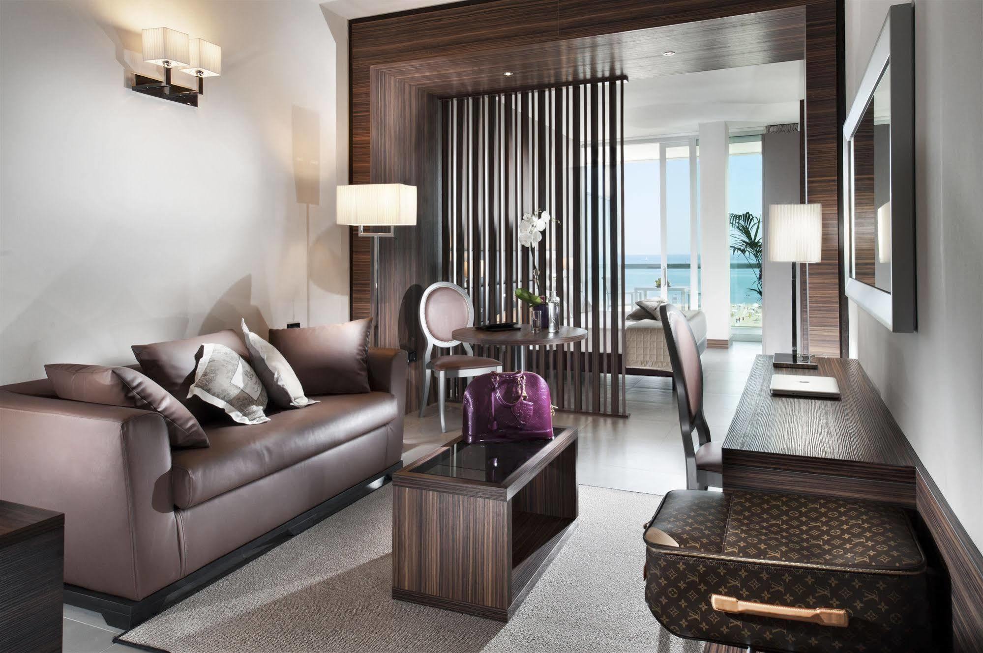 Waldorf Suite Hotel Rimini Eksteriør billede