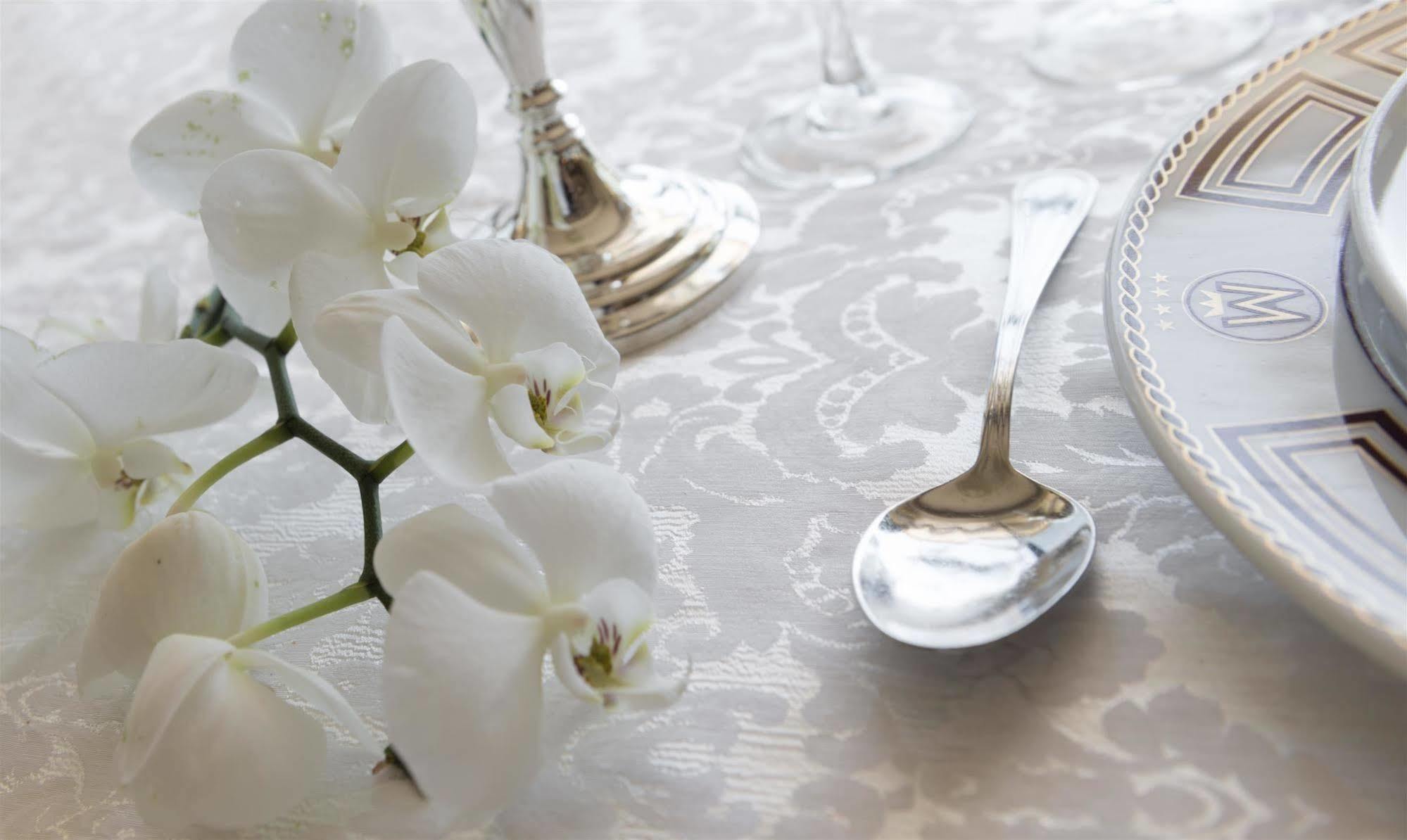 Waldorf Suite Hotel Rimini Eksteriør billede
