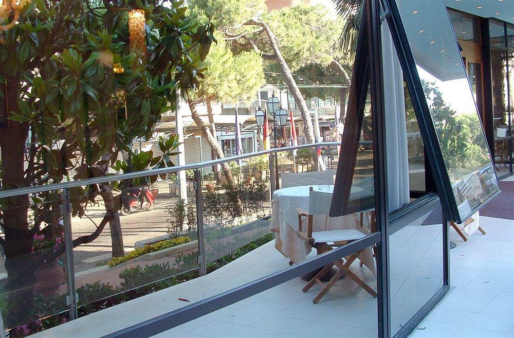 Waldorf Suite Hotel Rimini Eksteriør billede